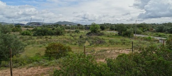 8471m² Land in Almancil, Portugal No. 88542 18