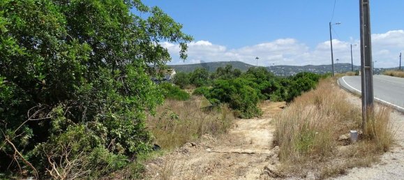 8471m² Land in Almancil, Portugal No. 88542 4