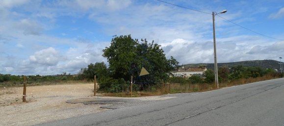 8471m² Land in Almancil, Portugal No. 88542 9