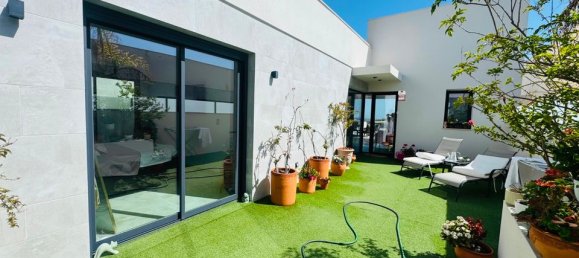 3 غرف نوم فيلا في Ciudad Quesada, Spain رقم 163189 45