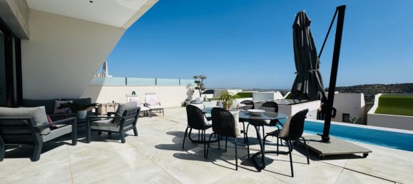 3 غرف نوم فيلا في Ciudad Quesada, Spain رقم 163189 6