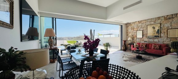 3 غرف نوم فيلا في Ciudad Quesada, Spain رقم 163189 5