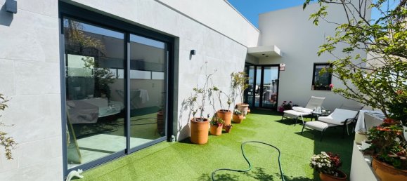 3 غرف نوم فيلا في Ciudad Quesada, Spain رقم 163189 23