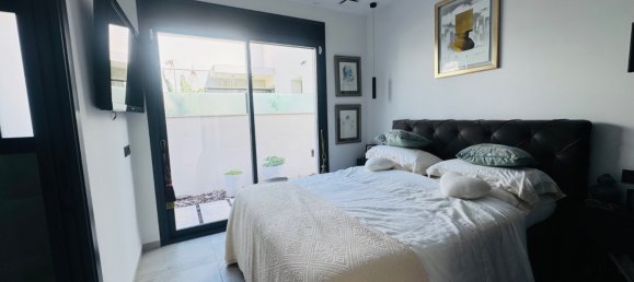 3 غرف نوم فيلا في Ciudad Quesada, Spain رقم 163189 10