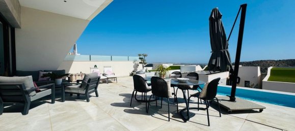 3 غرف نوم فيلا في Ciudad Quesada, Spain رقم 163189 28