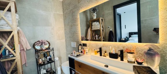 3 غرف نوم فيلا في Ciudad Quesada, Spain رقم 163189 12