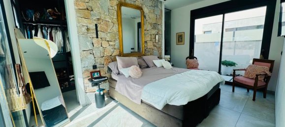 3 غرف نوم فيلا في Ciudad Quesada, Spain رقم 163189 35