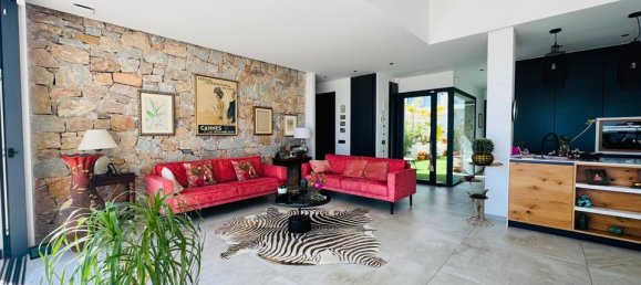 3 غرف نوم فيلا في Ciudad Quesada, Spain رقم 163189 25