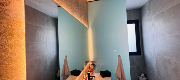 3 غرف نوم فيلا في Ciudad Quesada, Spain رقم 163189 37