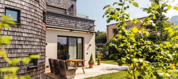 3 bedrooms House in Salzburg, Austria No. 114225 9