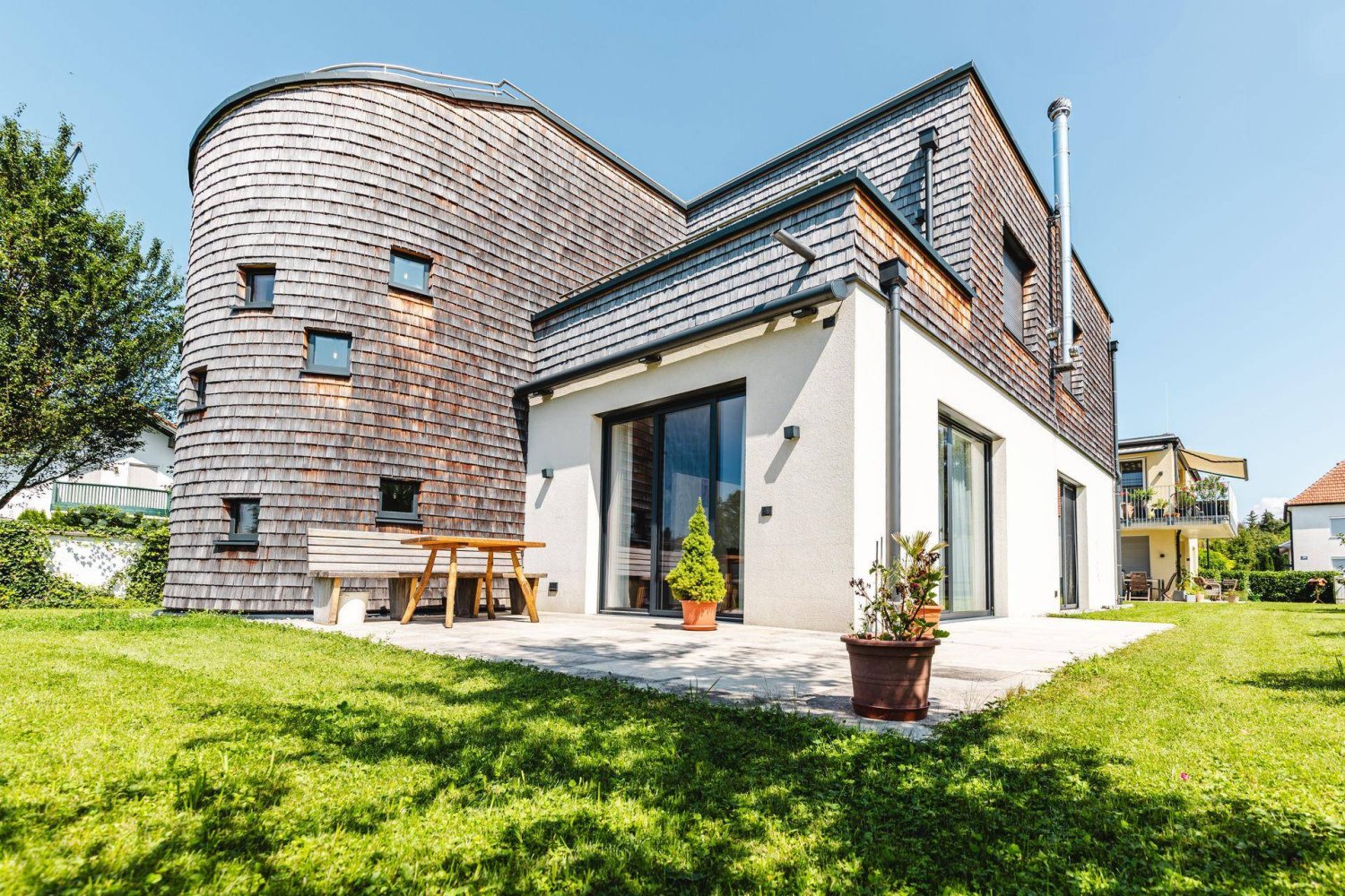 3 bedrooms House in Salzburg, Austria No. 114225