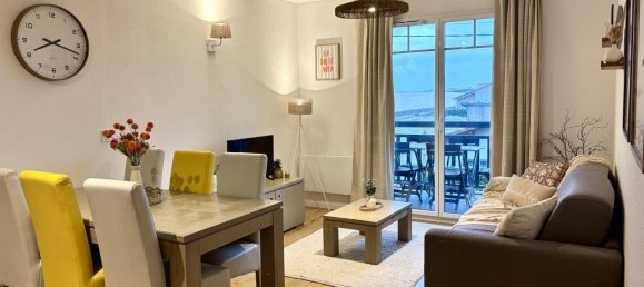 2 غرف نوم شقة في Biscarrosse, France رقم 101555 3