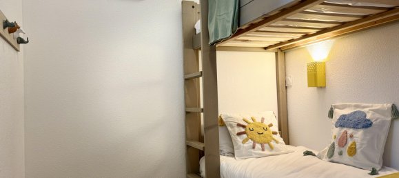 2 غرف نوم شقة في Biscarrosse, France رقم 101555 6