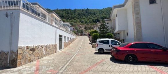 Villa 3+1 in Alanya, Turkey No. 22944 2