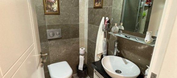 Villa 3+1 in Alanya, Turkey No. 22944 19