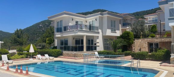 Villa 3+1 in Alanya, Turkey No. 22944 4