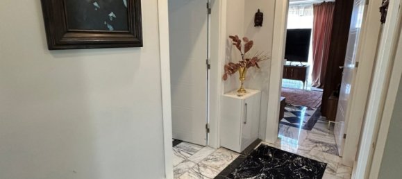 Villa 3+1 in Alanya, Turkey No. 22944 13