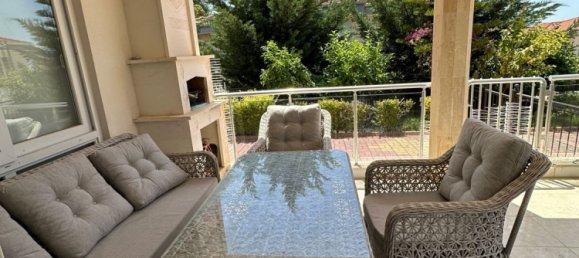 Villa 3+1 in Alanya, Turkey No. 22944 11