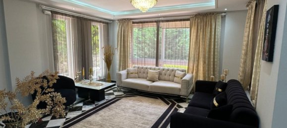 Villa 3+1 in Alanya, Turkey No. 22944 17