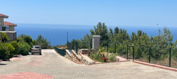 Villa 3+1 in Alanya, Turkey No. 22944 3