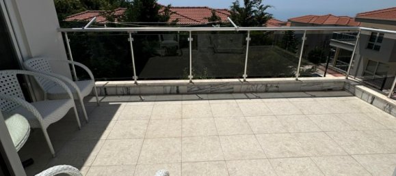 Villa 3+1 in Alanya, Turkey No. 22944 22