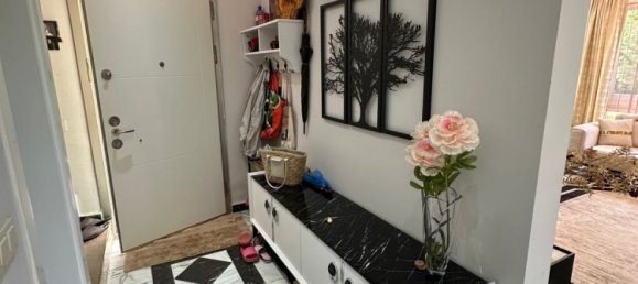 Villa 3+1 in Alanya, Turkey No. 22944 18