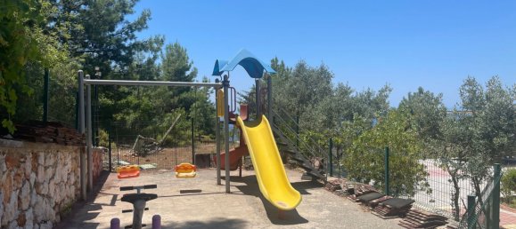 Villa 3+1 in Alanya, Turkey No. 22944 7