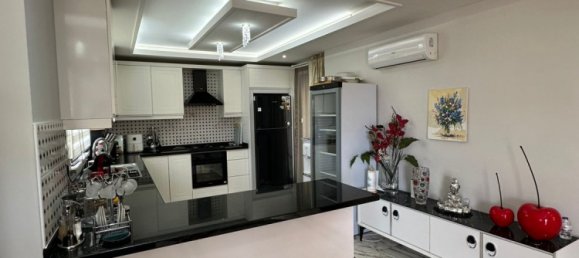 Villa 3+1 in Alanya, Turkey No. 22944 14