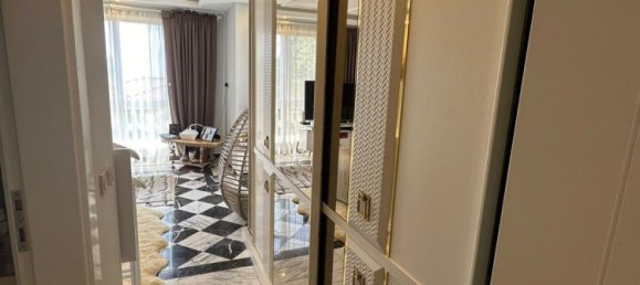 Villa 3+1 in Alanya, Turkey No. 22944 8