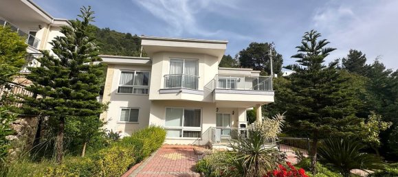 Villa 3+1 in Alanya, Turkey No. 22944 6