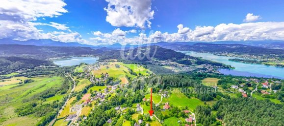  Land in Keutschach am See, Austria No. 133180 4
