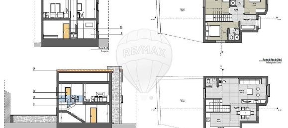 3 bedrooms House in Quintela de Lampacas, Portugal No. 43092 7