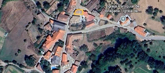 3 bedrooms House in Quintela de Lampacas, Portugal No. 43092 11