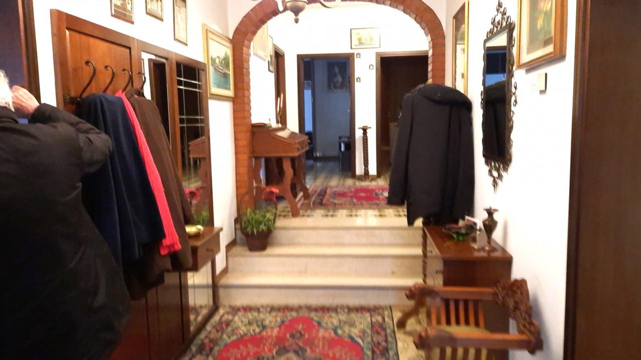 Apartamento de 4 habitaciónes en Casale sul Sile, Italy No. 238107