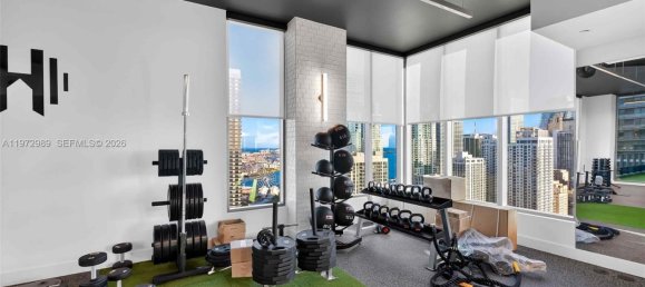 1 bedroom Commercial property for sale in Miami, Miami-Dade, Florida, USA № 615103 21