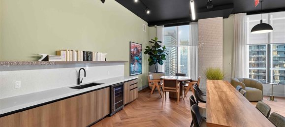 1 bedroom Commercial property for sale in Miami, Miami-Dade, Florida, USA № 615103 25