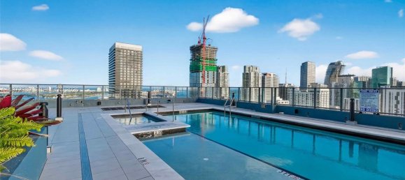 1 bedroom Commercial property for sale in Miami, Miami-Dade, Florida, USA № 615103 28