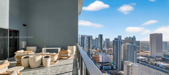 1 bedroom Commercial property for sale in Miami, Miami-Dade, Florida, USA № 615103 17