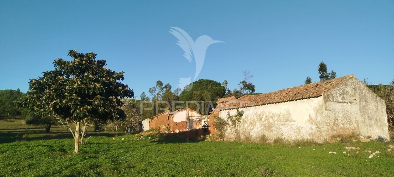 3 bedrooms House in Alvalade, Portugal No. 67658