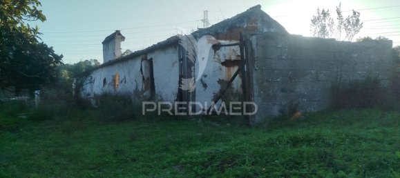 3 bedrooms House in Alvalade, Portugal No. 67658 17