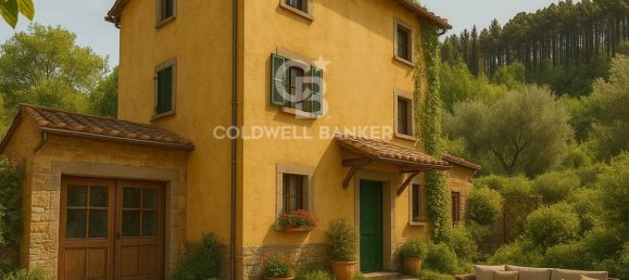 4 bedrooms Villa in Lucca, Italy No. 272674 37