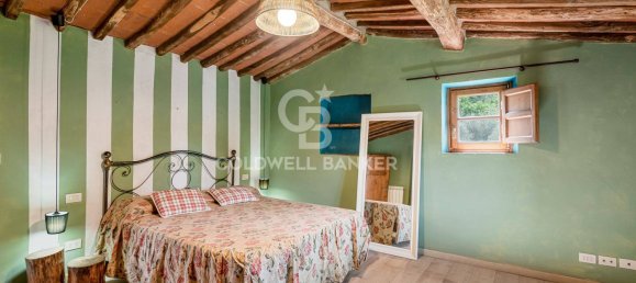 4 bedrooms Villa in Lucca, Italy No. 272674 28