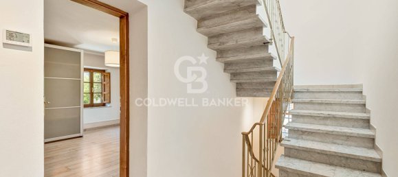 4 bedrooms Villa in Lucca, Italy No. 272674 22