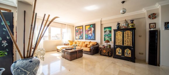 3 bedrooms Penthouse in Fuengirola, Spain No. 40326 24
