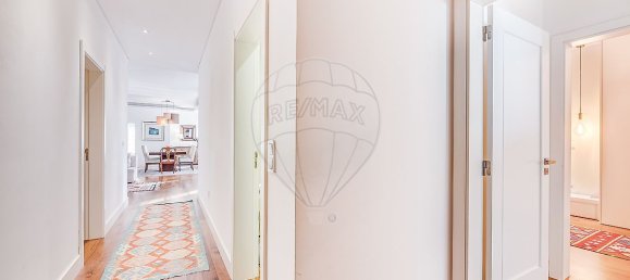 4 bedrooms Apartment in Lisbon, Portugal No. 128094 11