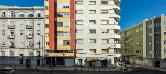 4 bedrooms Apartment in Lisbon, Portugal No. 128094 32