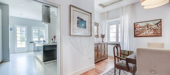 4 bedrooms Apartment in Lisbon, Portugal No. 128094 8