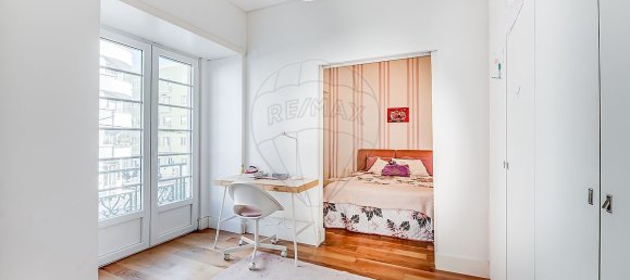 4 bedrooms Apartment in Lisbon, Portugal No. 128094 24
