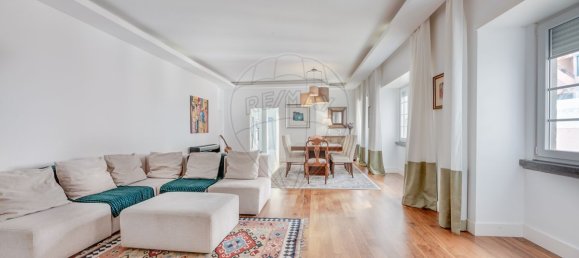 4 bedrooms Apartment in Lisbon, Portugal No. 128094 5