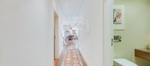4 bedrooms Apartment in Lisbon, Portugal No. 128094 9